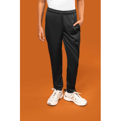Kids training pant